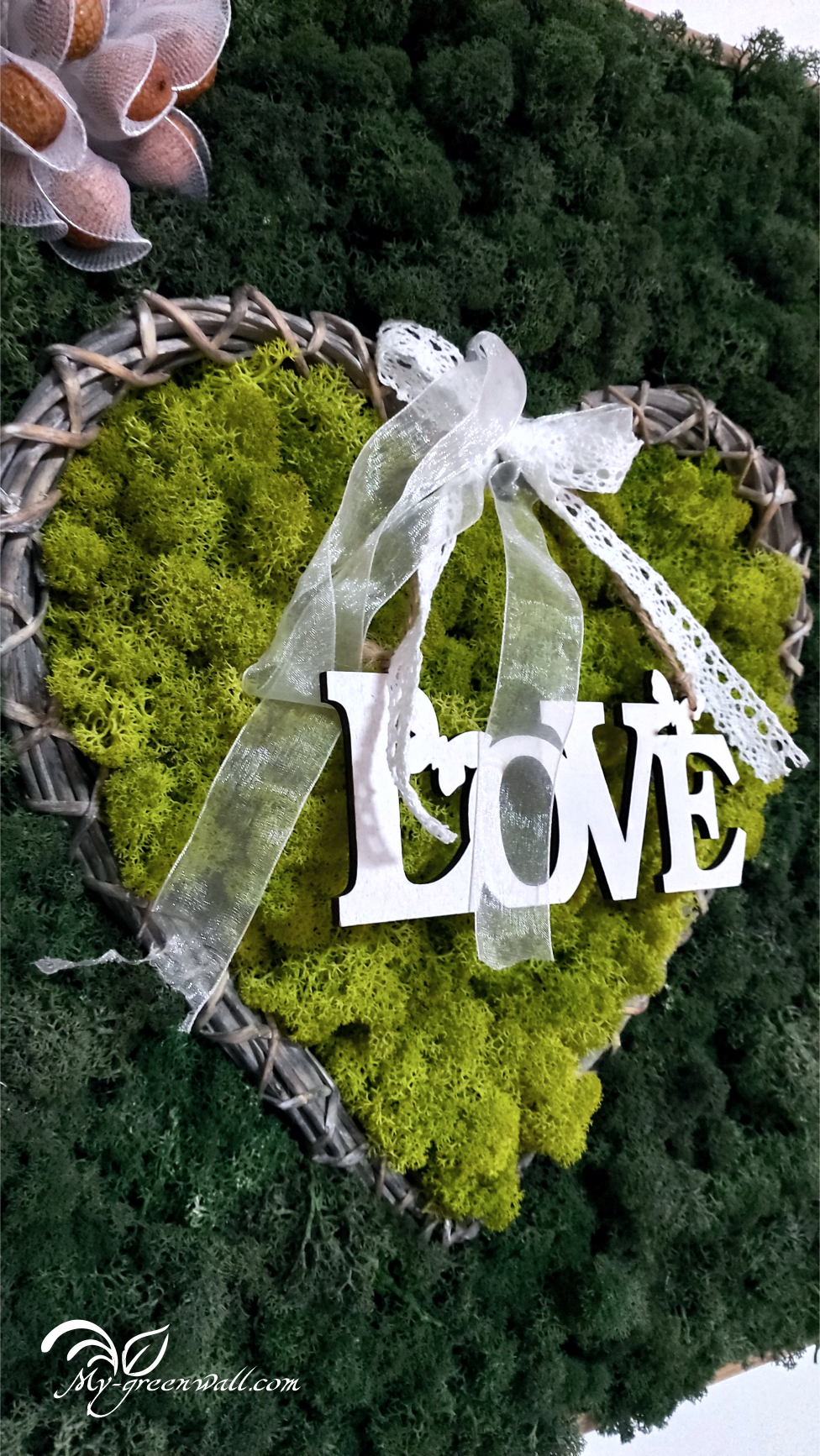 For you