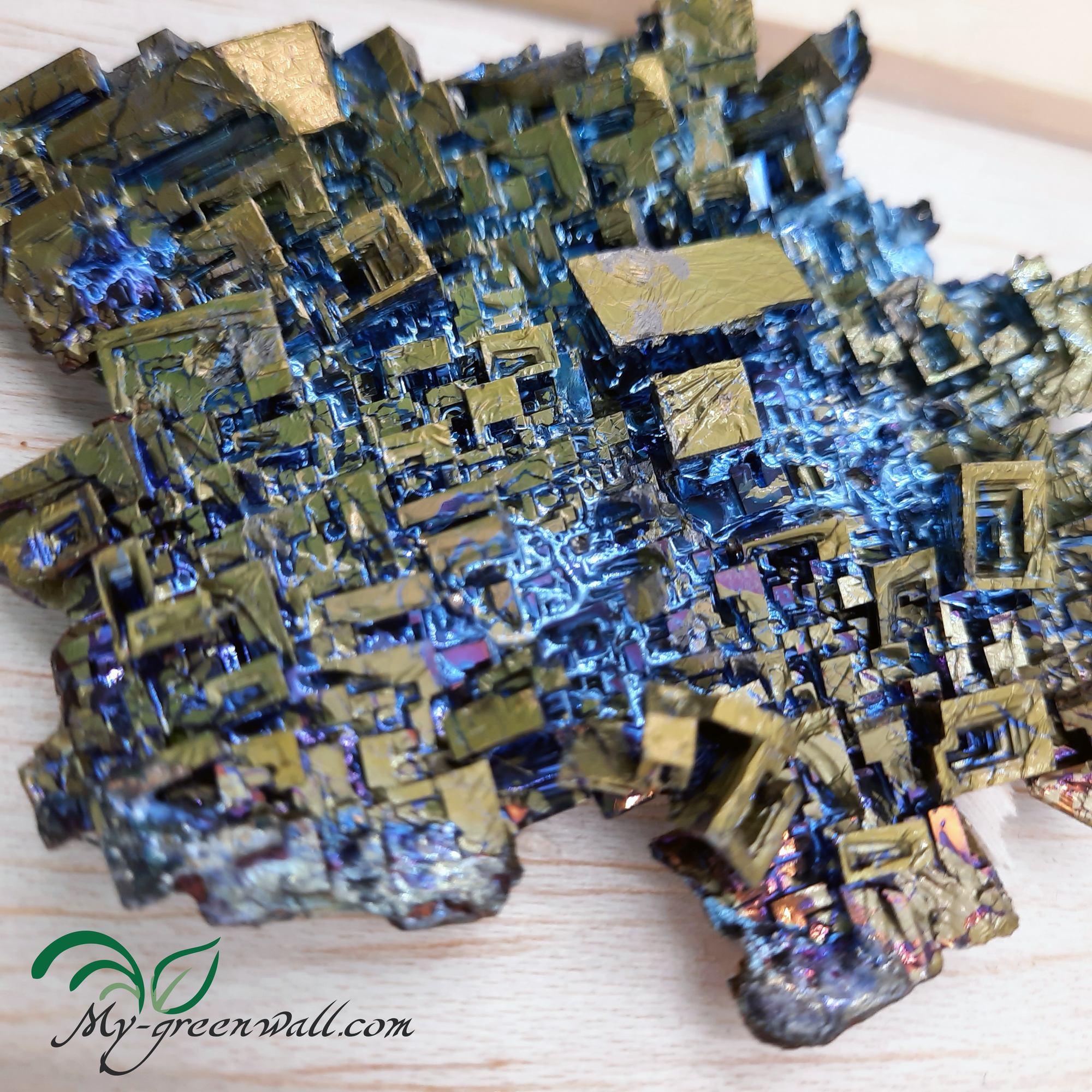 Bismuth