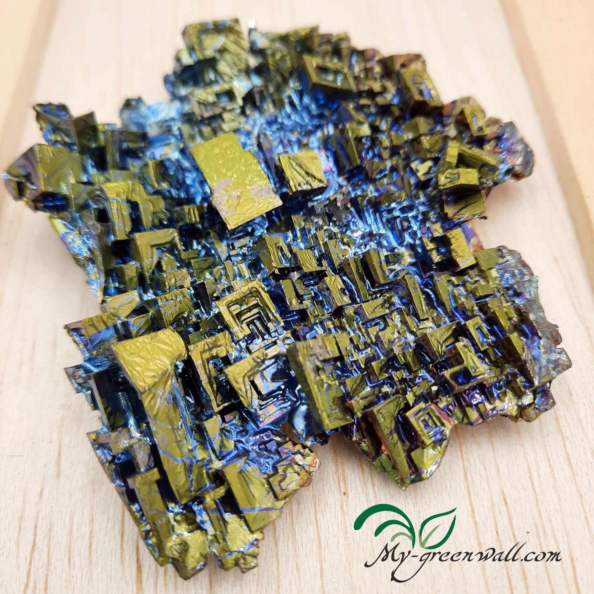 Bismuth