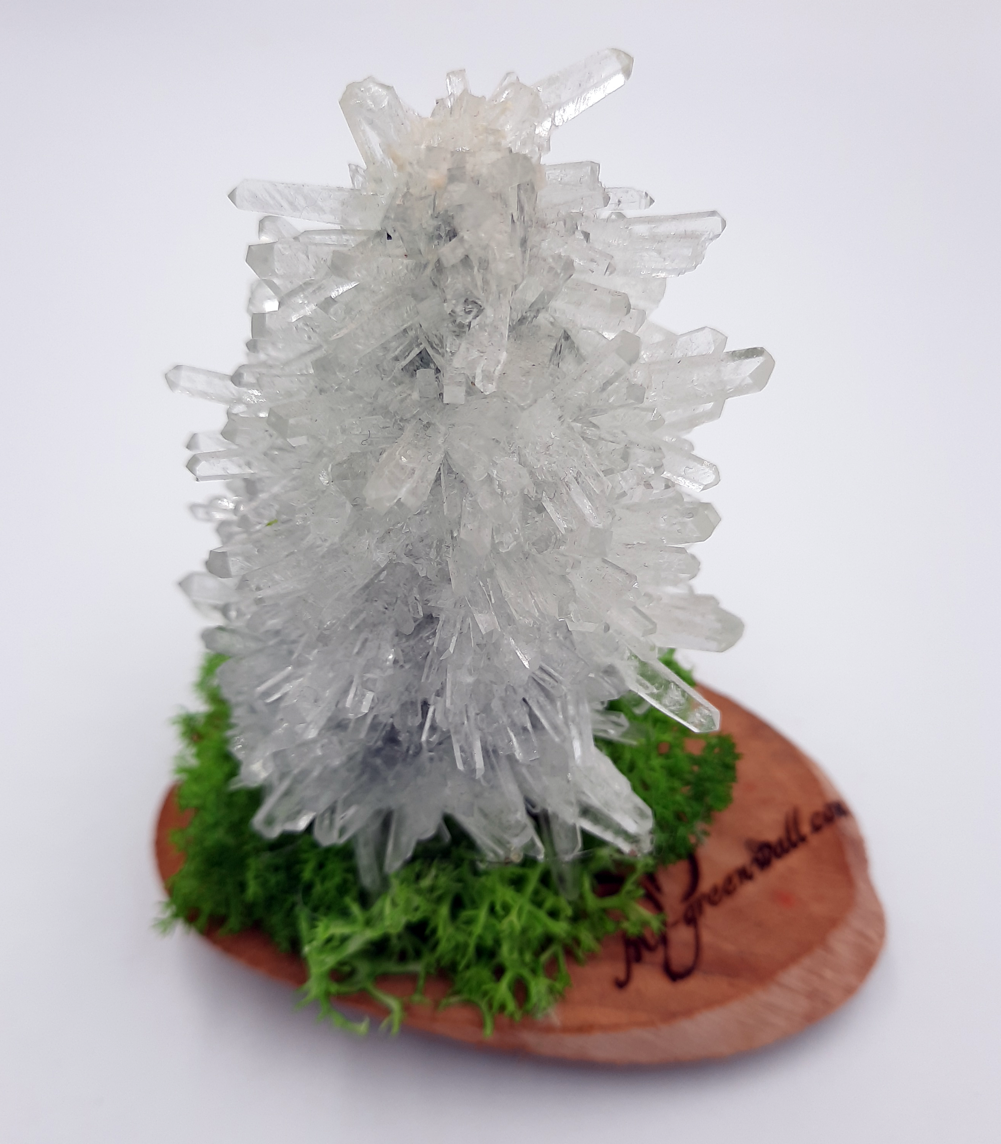 Crystal Tree