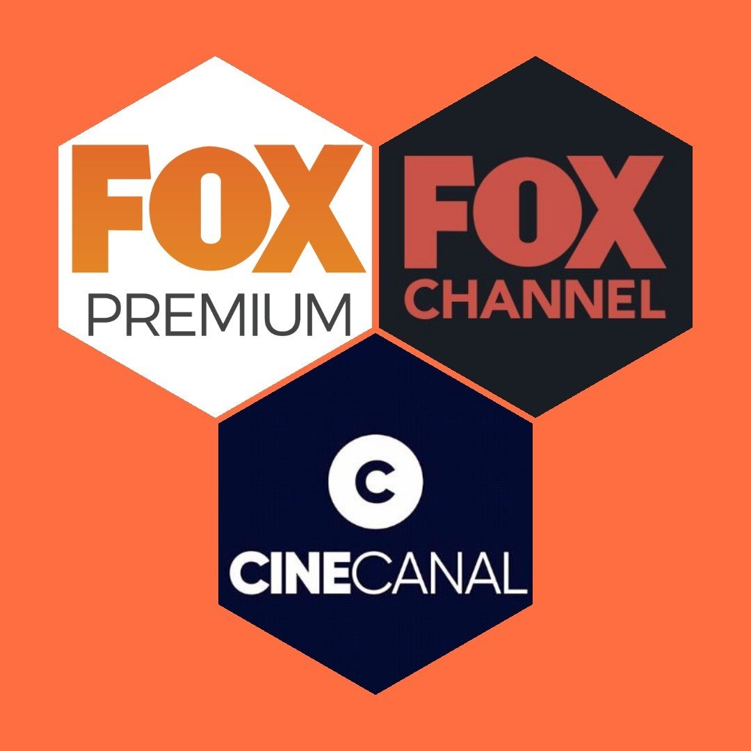 Gran Programacion Por Fox Premium, Fox Channel Y Cinecanal