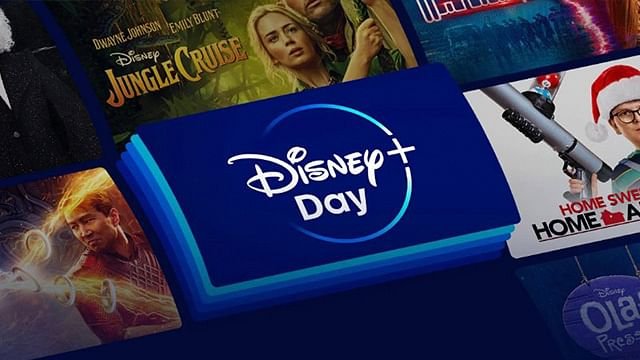 The Walt Disney Company Celebra Mundialmente El Disney + Day Con Promociones Durante Toda La Semana