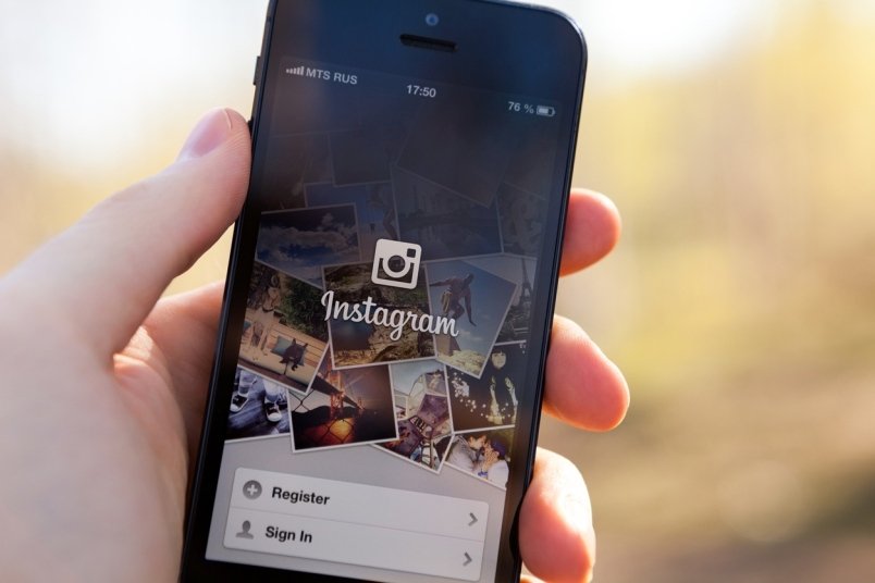 6 Factors Instagram Is Perfect For the Business enterprise