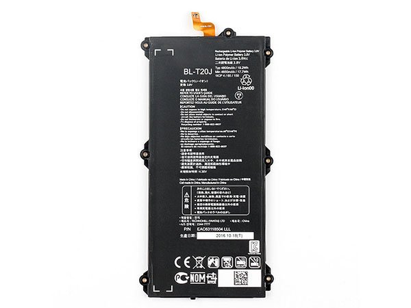 Handy-Akku LG BL-T20J 4800mAh online kaufen