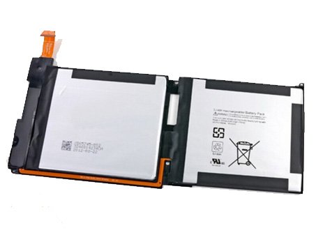 Tablet Akku für SAMSUNG P21GK3 7.4V für SAMSUNG SDI 21CP4/106/96 P21GK3