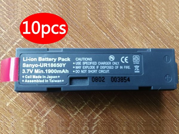 Symbol P360 Akku 3.7V Ersatz 100% kompatibel 10pcs