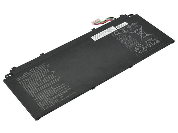Brandneue Acer AP15O5L 11.55V Laptop Batterie für Acer Aspire S 13 S13 S5-371 S5-371T Series Swift 5