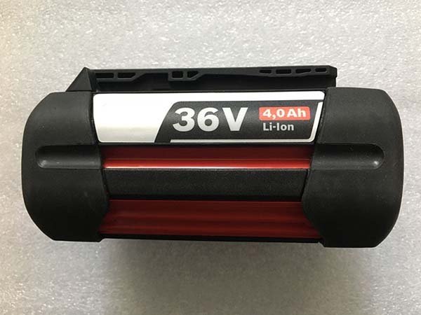 Brandneue Bosch BAT838 36V Rasen mäher batterie für Bosch DDH361-01 HDH361-01 power tool