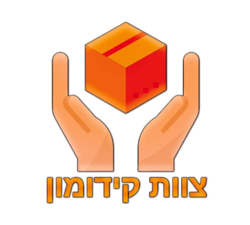 לוגו מעוצב