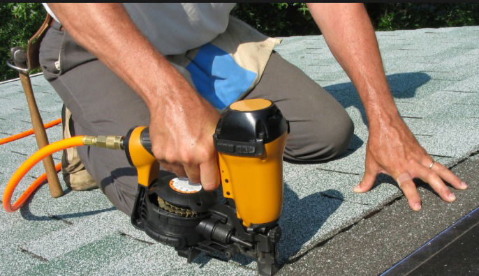 Roofing