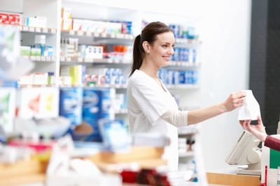 Significance Of Getting Your Medicine From A Reputable Pharmacy image