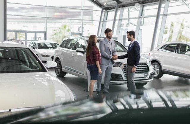 Guidelines for Finding a Reliable Car Dealer