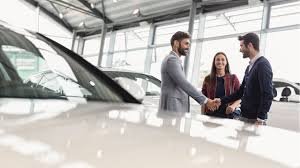Your Options for Auto Finance