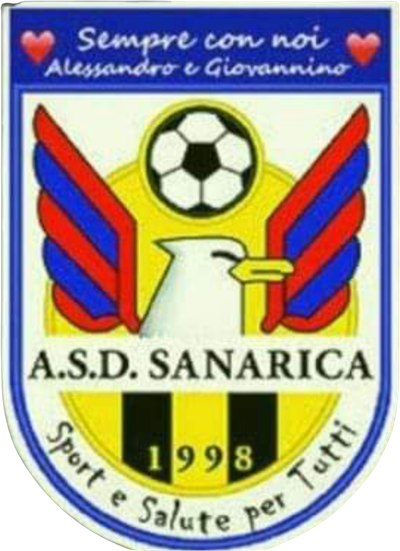 A.S.D. Sanarica dal 1998