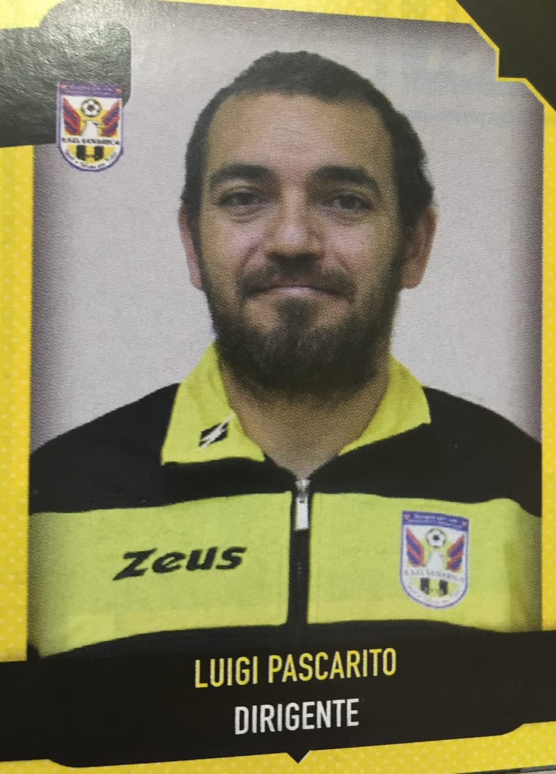 Sig. Luigi Pascarito