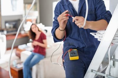Key Things to Ponder About When Outsourcing for an Electrical Contractor image