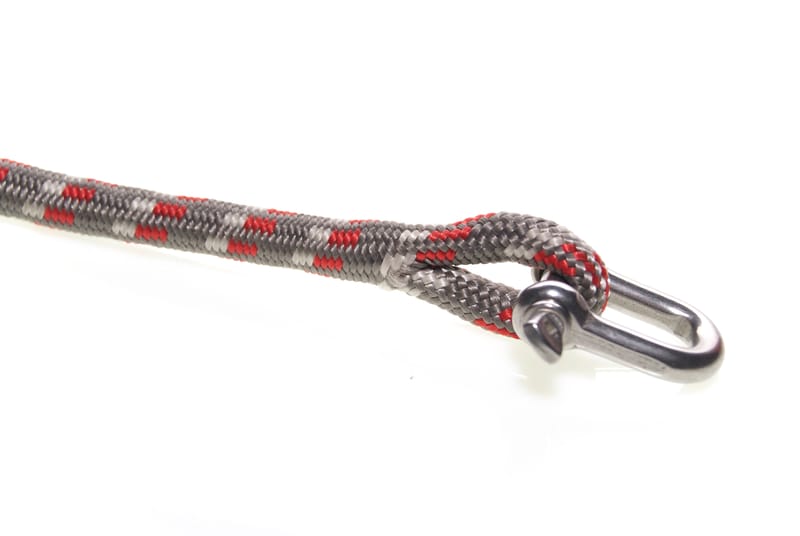 Rigging equipement Petram Slacklines