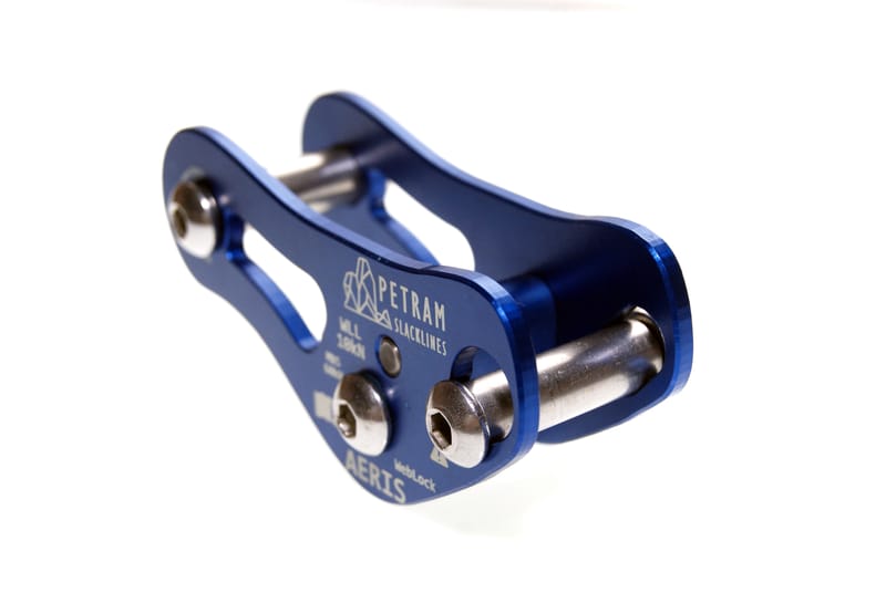 bing anchors Petram Slacklines