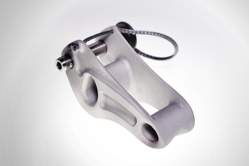 bing anchors Petram Slacklines