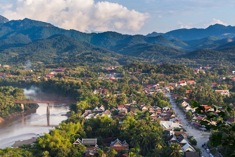 Leading Laos Tour Companies Take Great Care of Their Customers’ Comfort and Luxury!