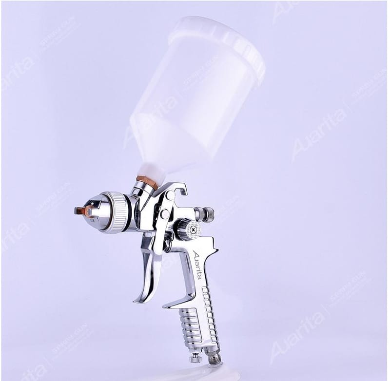 Auarita H827 1.4mm HVLP Spray Gun - QUALITY PAINTS