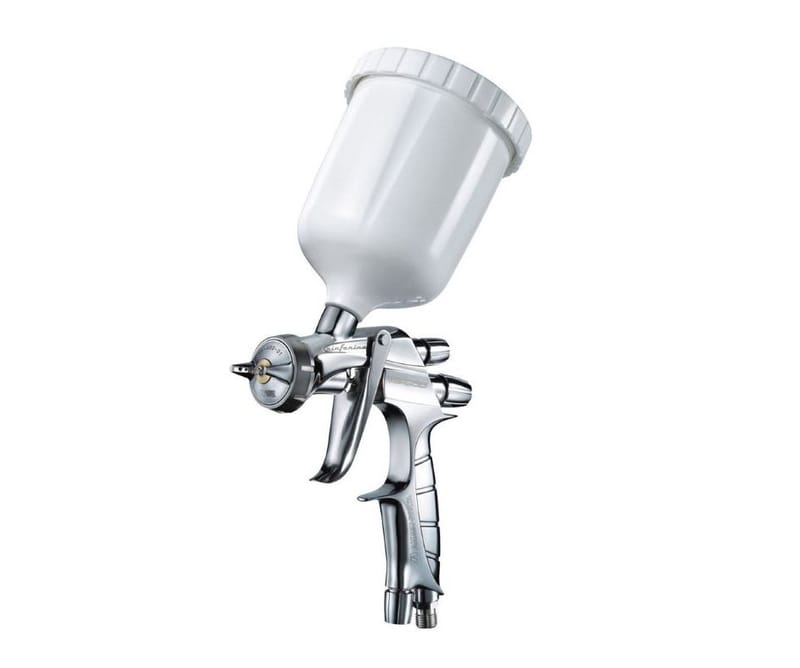 Auarita H921 Deluxe HVLP Spray Gun - QUALITY PAINTS