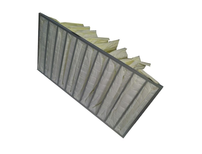 Spray Booth Pocket Filters QUALITY PAINTS