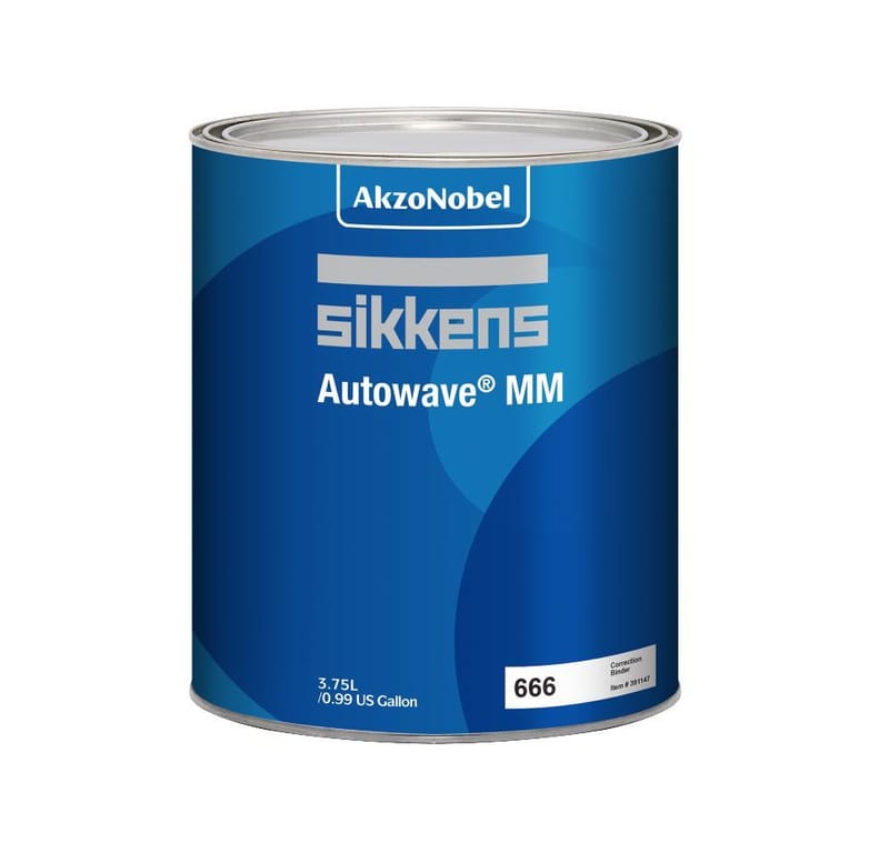 Sikkens 2K Clear Coats QUALITY PAINTS