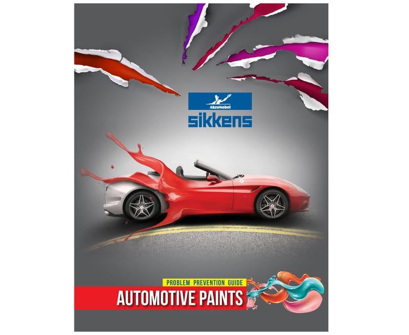 Sikkens QUALITY PAINTS
