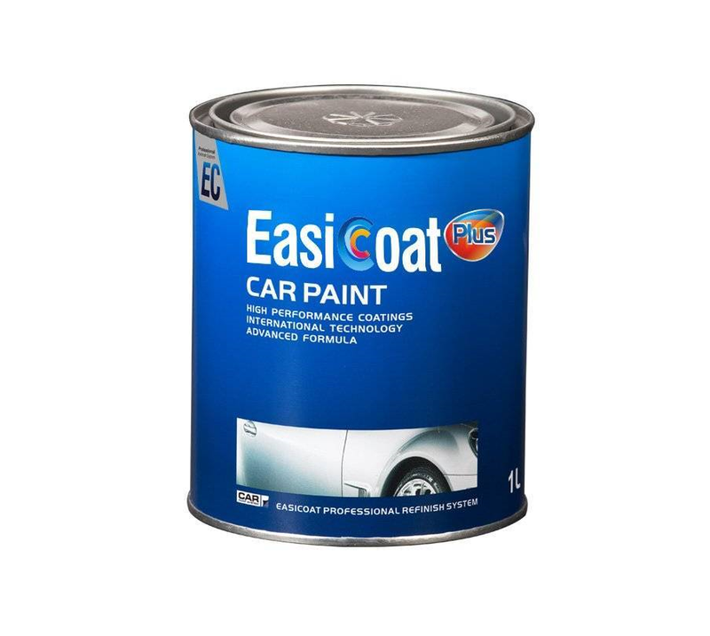 EN 2K Clear Coat & Hardener Kit HS 5800 QUALITY PAINTS