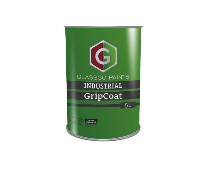 GripCoat Enamel Mix Colours QUALITY PAINTS