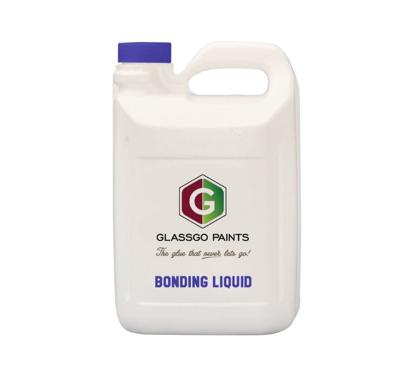 Bonding Liquid QUALITY PAINTS
