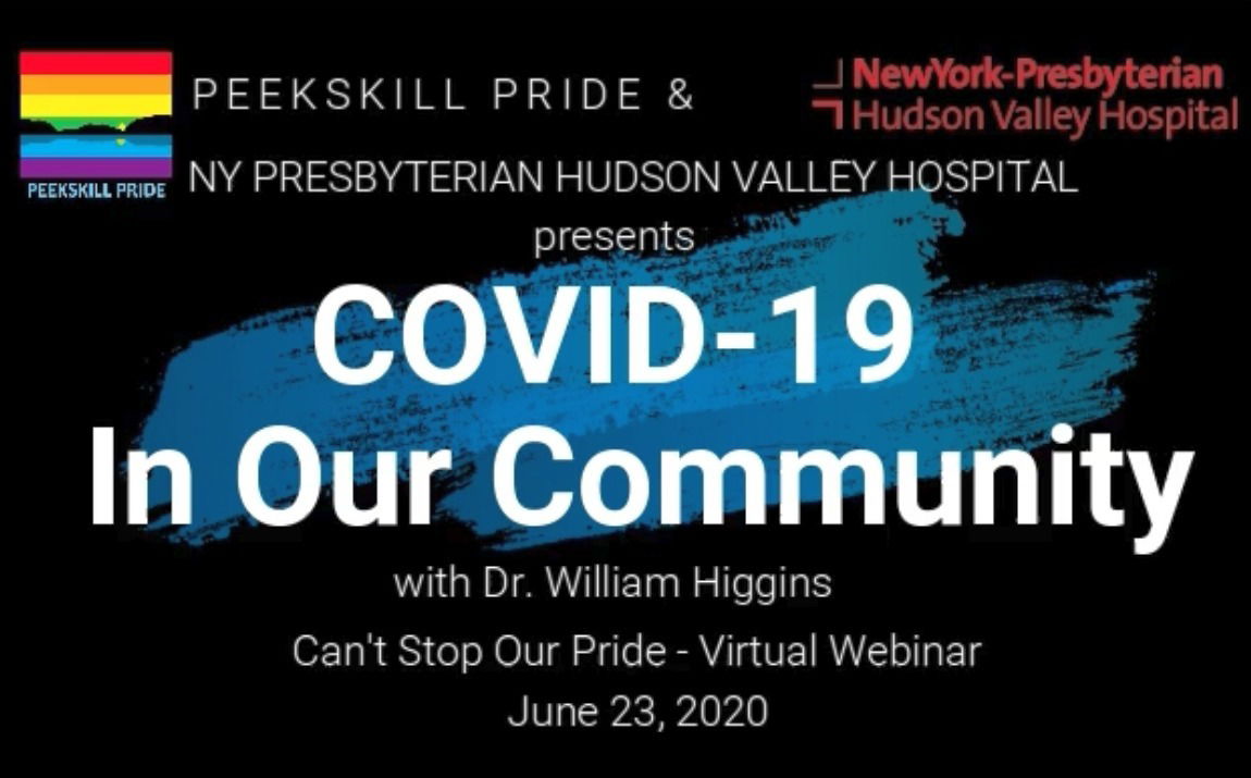 Peekskill Pride Inc Peekskill...we are proud!