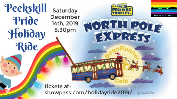 North Pole Express