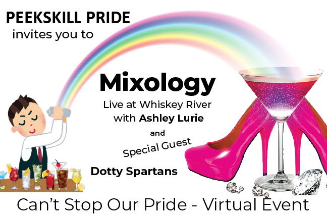 Mixology