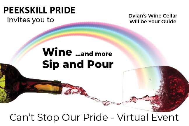 Wine and More, Sip and Pour