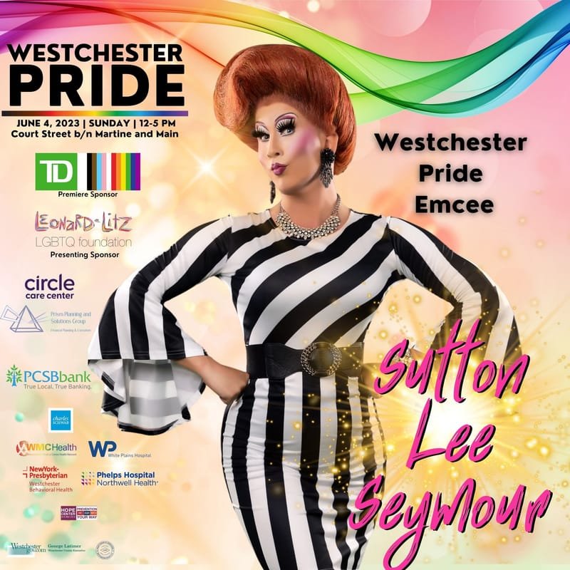 Westchester Pride