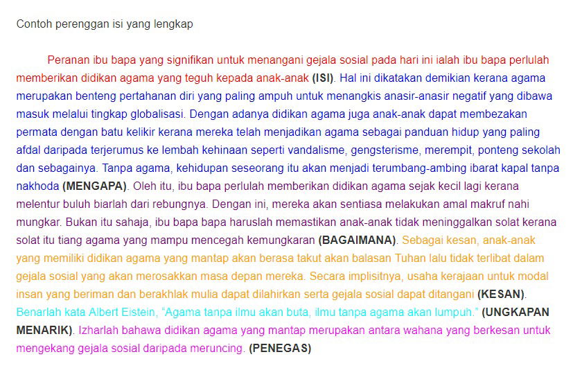 Teknik Pemerolehan Isi Peranan Ibu Bapa Untuk Menangani Gejala Sosial Nabishah S Blog