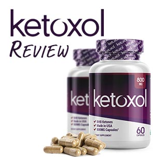 Ketoxol - Doctor Also Recommend This Supplement