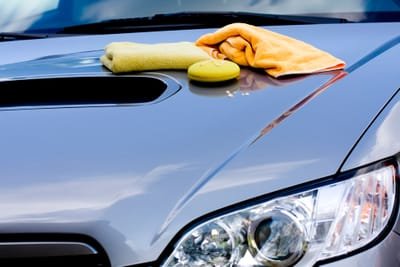 Tips for Finding the Best Car Detailing Company image
