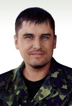 Черненко Максим Зеновійович