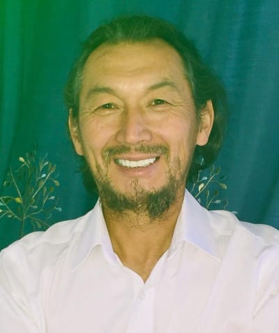 Dr Jenish Jakymbek Covid 19 Izmenil Plany