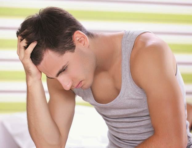 Dấu hiệu suy thận ở nam giới giúp phát hiện bệnh sớm