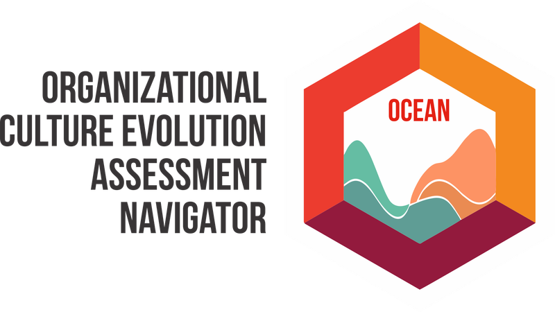 Organizational Culture Evolution Assessment Navigator