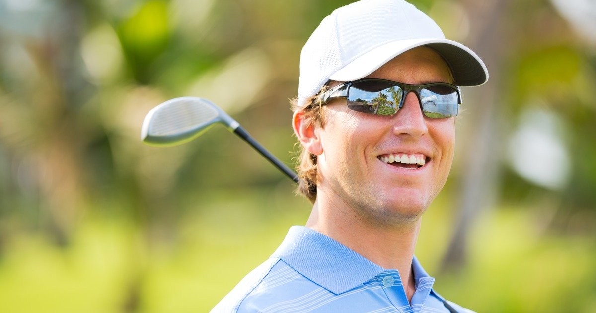 What to Think about When Acquiring Golf Sunglasses?