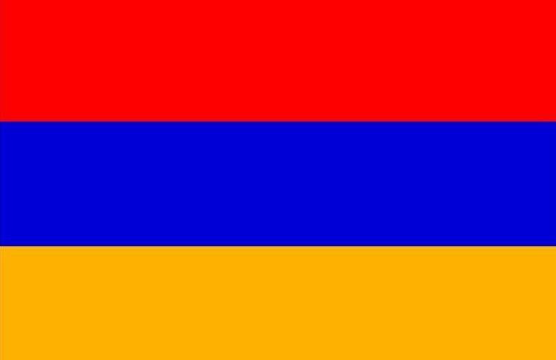 亚美尼亚~移民推介