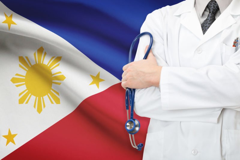 视角----菲律宾移居之医疗保健