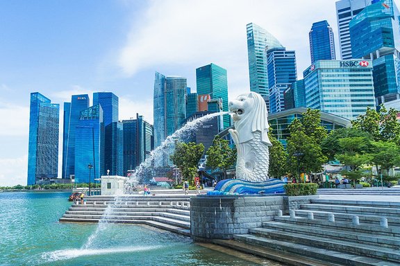 移民之前，了解新加坡！