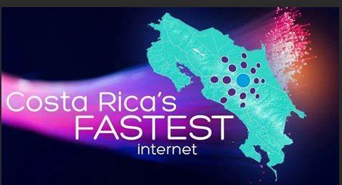 互联网是哥斯达黎加人最常用的通讯工具
