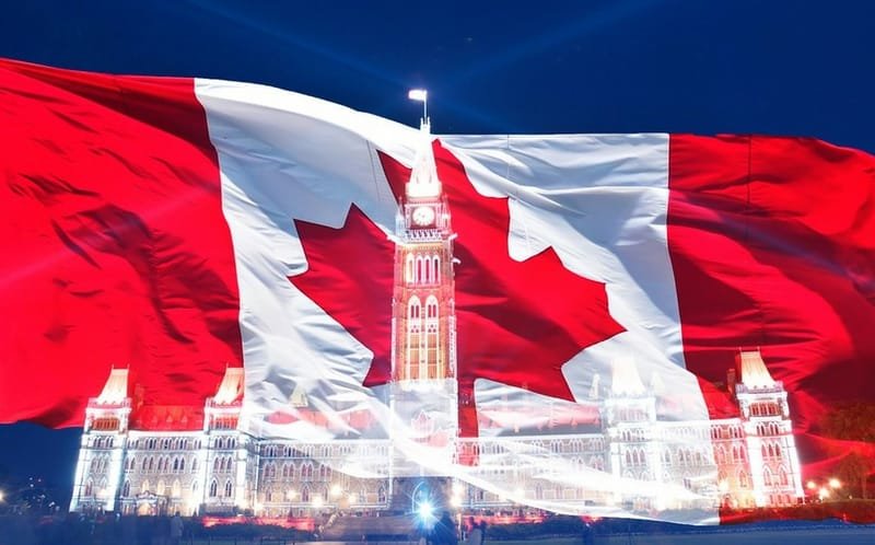 成功申请加拿大创业签证的三个步骤